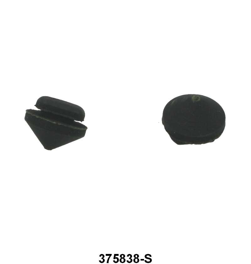 GLOVE BOX/GAS LID DOOR/LICENSE BUMPERS - SEE NOTES IN MORE INFORMATION