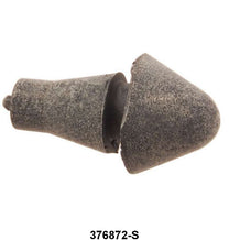 LICENSE PLATE RUBBER BUMPER - 65-66 GALAXIE