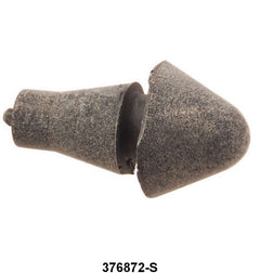 LICENSE PLATE RUBBER BUMPER - 65-66 GALAXIE