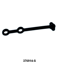 PLASTIC WIRE TIE - 60-72 GALAXIE,FAIRLANE,FALCON,COMET,MUSTANG 61-79 F-100/F-350