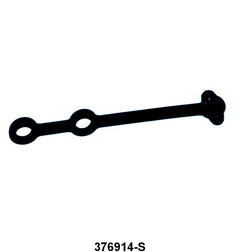 PLASTIC WIRE TIE - 60-72 GALAXIE,FAIRLANE,FALCON,COMET,MUSTANG 61-79 F-100/F-350