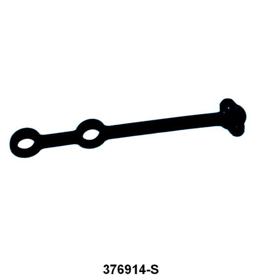 PLASTIC WIRE TIE - 60-72 GALAXIE,FAIRLANE,FALCON,COMET,MUSTANG 61-79 F-100/F-350