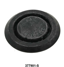 SEAT ACCESS HOLE PLUGS - 64-70 MUSTANG