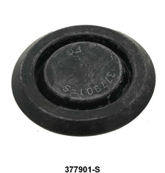 SEAT ACCESS HOLE PLUGS - 64-70 MUSTANG