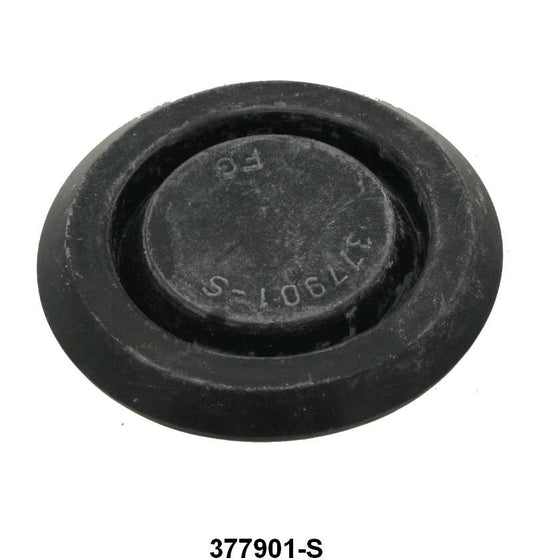 SEAT ACCESS HOLE PLUGS - 64-70 MUSTANG