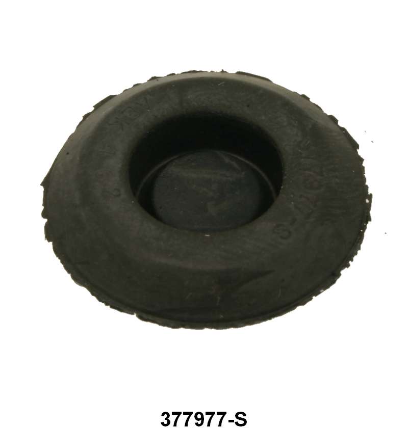 DOOR LOCK PILLAR RUBBER GROMMET - 73-79 PICKUP 27/32"