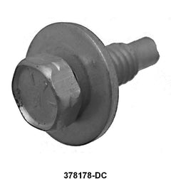 FENDER AND BODY BOLTS - 66-73 PASSENGER 5/16-18