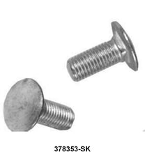 SHOCK TOWER CAP STUDS - 66-71 FALCON/FAIRLANE/MUSTANG