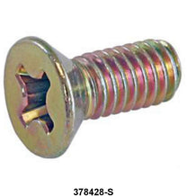 DOOR STRIKER SCREWS - 65-70 FLCN/FRLN/MUST 5/16-18 x 3/4"