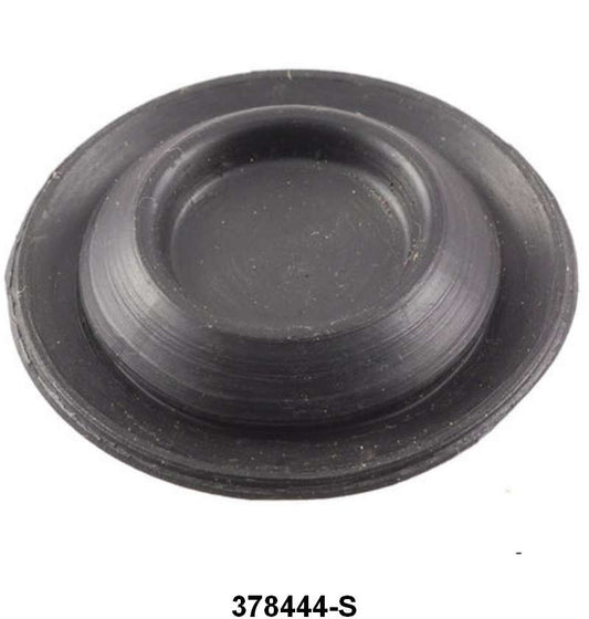 STYLESIDE BED RUBBER PLUG - 67-79 F-100/F-250 1-1/8", 2 REQUIRED
