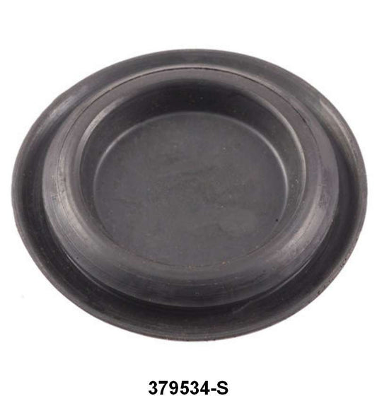 COWL SIDE PANEL INNER RUBBER PLUG - 67-72 F-100/F-350 1-7/8" 2 REQ