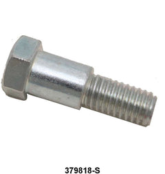 MANUAL FLOOR SHIFT LEVER SHOULDER BOLTS - 62-68 FALCON/FAIRLANE, 64-68 MUSTANG