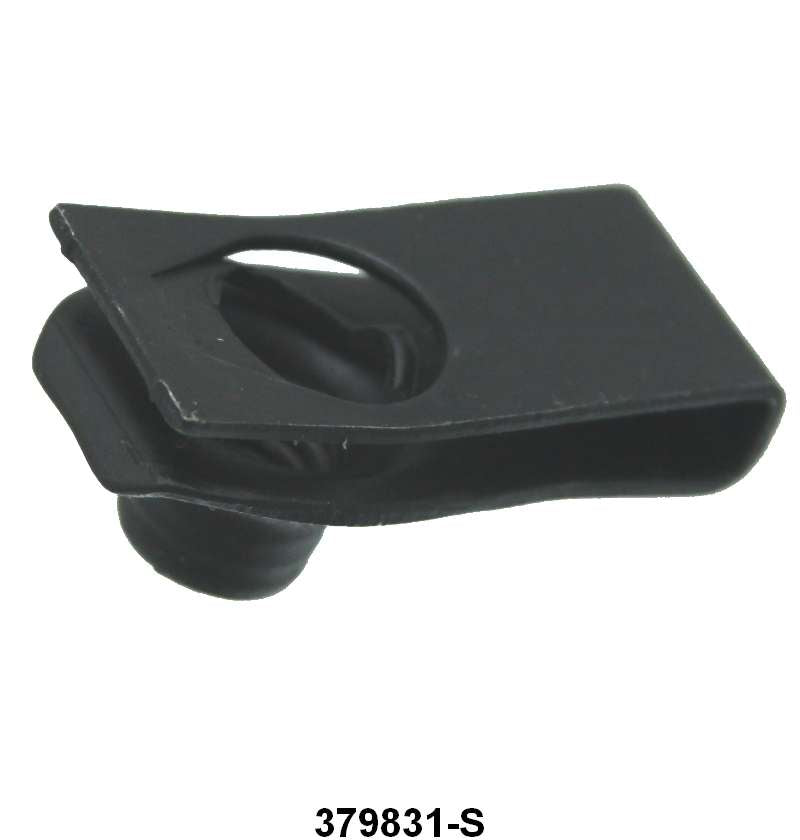 FENDER "J" NUT - 66-71 ALL PASS,  5/16-18" thread