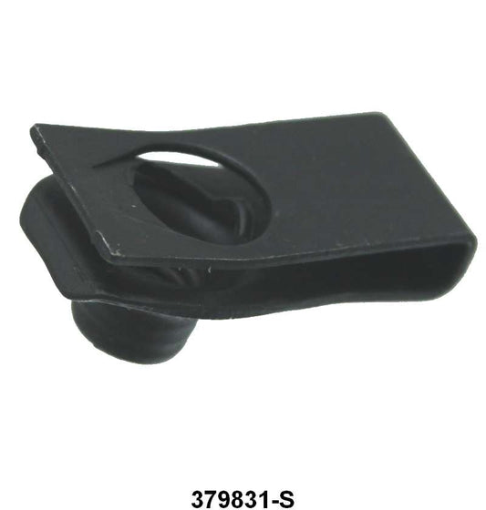 FENDER "J" NUT - 66-71 ALL PASS,  5/16-18" thread