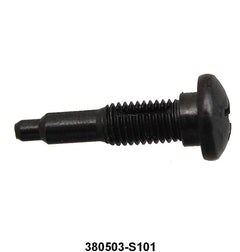 ACCELERATOR PEDAL MOUNTING SCREW - 65-68 MUST,66-67 FLC/FRL/CMT
