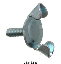 AIR CLEANER TOP WING NUT - 64-70 ALL PASS 6cyl, 1/4" x 20 STUD