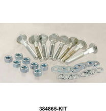 STYLESIDE BED TO FRAME BOLT KIT - 64-79 F-100/F--350