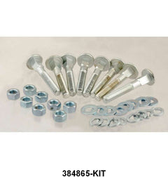 STYLESIDE BED TO FRAME BOLT KIT - 64-79 F-100/F--350