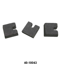 GENERATOR BRUSHES - 32-39 PASS/PICKUP, SET OF 3