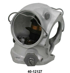 REBUILT DISTRIBUTOR - 32-36 PASS/PU V8 - OUTRIGHT