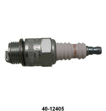 SPARK PLUG - 33-37 PASS/PICKUP V8 (21 STUD)
