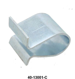 HEADLIGHT SHELL OUTER RIM CLIP - 33-34 PASSENGER, PICKUP