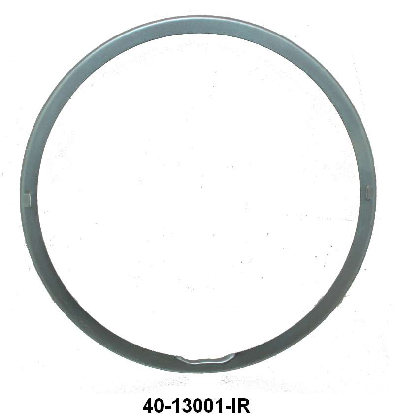 HEADLIGHT SHELL INNER RIM - 33-34 PASSENGER, PICKUP