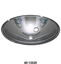 HEADLIGHT REFLECTOR, 2-BULB - 33-34 PASSENGER, PICKUP