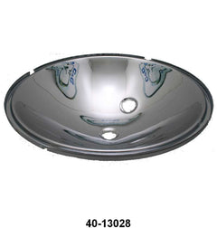 HEADLIGHT REFLECTOR, 2-BULB - 33-34 PASSENGER, PICKUP