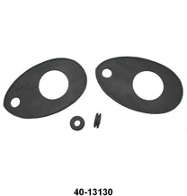 HEADLIGHT STAND TO FENDER PADS - 33-34 PASSENGER, 35-37 PICKUP