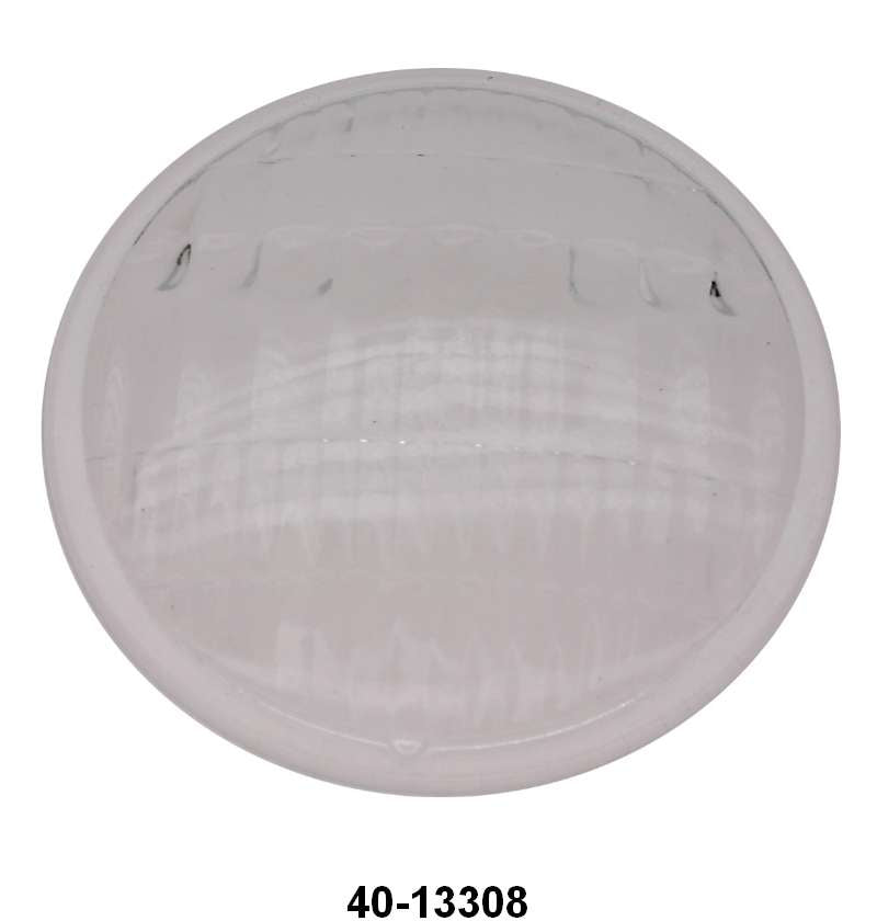 COWL LIGHT LENS - 33-34 PASS