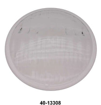 COWL LIGHT LENS - 33-34 PASS