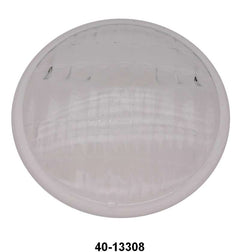COWL LIGHT LENS - 33-34 PASS