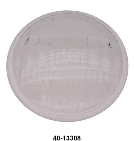 COWL LIGHT LENS - 33-34 PASS