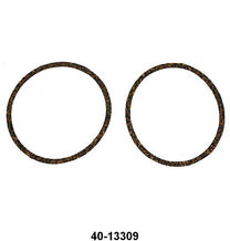 COWL LIGHT LENS GASKETS - 33-34 PASS