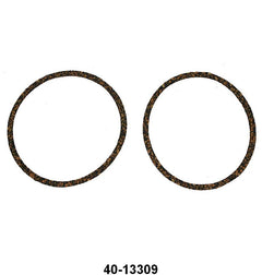 COWL LIGHT LENS GASKETS - 33-34 PASS