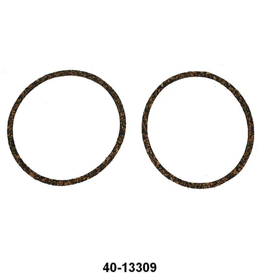 COWL LIGHT LENS GASKETS - 33-34 PASS