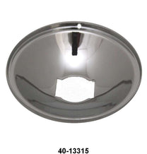 COWL LIGHT REFLECTOR - 33-34 PASS