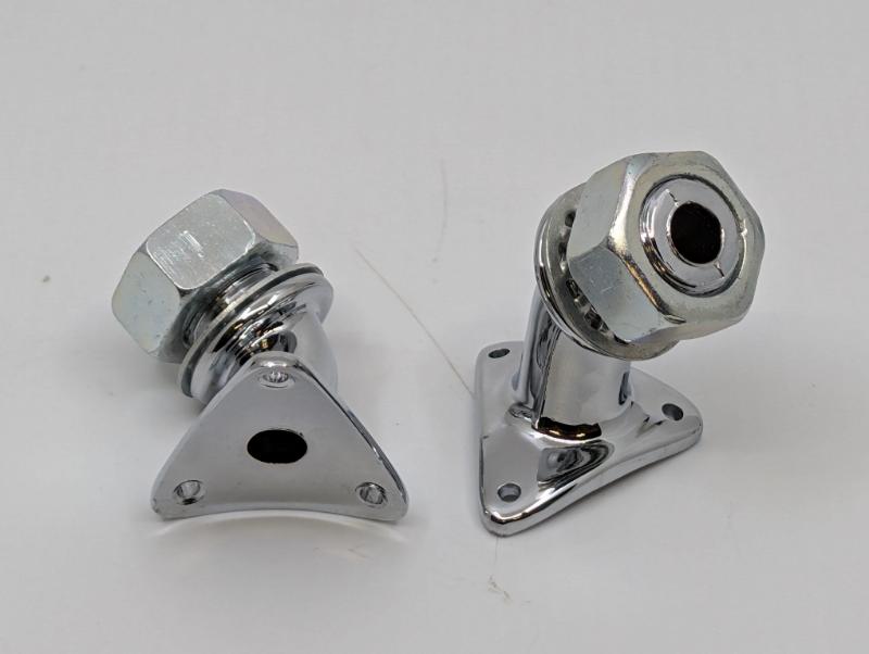 COWL LIGHT ARMS - 33-34 PASS