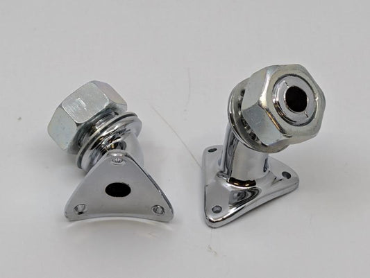 COWL LIGHT ARMS - 33-34 PASS