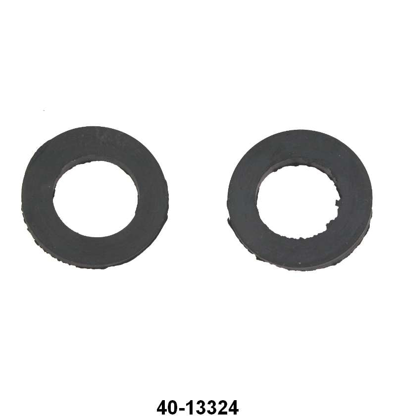 COWL LIGHT TO BODY PADS - 33-34 PASS