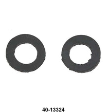 COWL LIGHT TO BODY PADS - 33-34 PASS