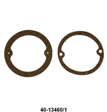TAIL LIGHT LENS GASKET - 33-36 PASS, 46-52 PU, 46-51 WAGON