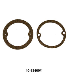TAIL LIGHT LENS GASKET - 33-36 PASS, 46-52 PU, 46-51 WAGON
