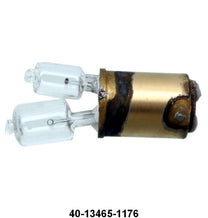 HALOGEN TAIL LIGHT BULB - 12V HALOGEN REPLACES #1176