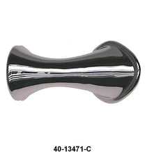 TAIL LIGHT STAND OR BRACKET - 33-34 PASS RH OR LH CHROME WITHOUT RUMBLE