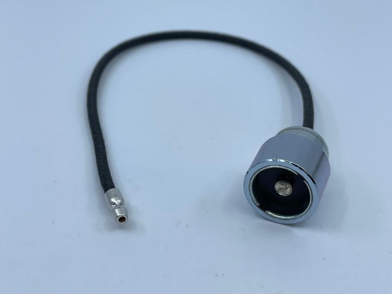 DASH LIGHT SOCKET AND WIRE - 33-34 PASSENGER, PICKUP