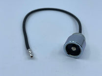 DASH LIGHT SOCKET AND WIRE - 33-34 PASSENGER, PICKUP