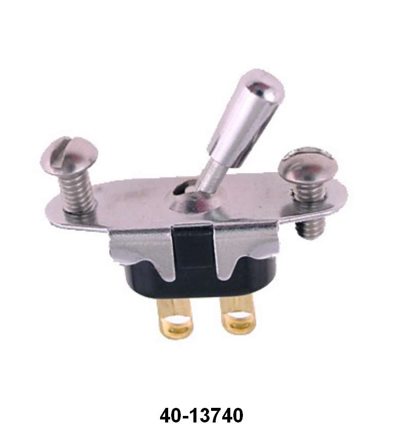 DASH LIGHT SWITCH - 33-34 & 38-39 PASSENGER, 33-50 PICKUP