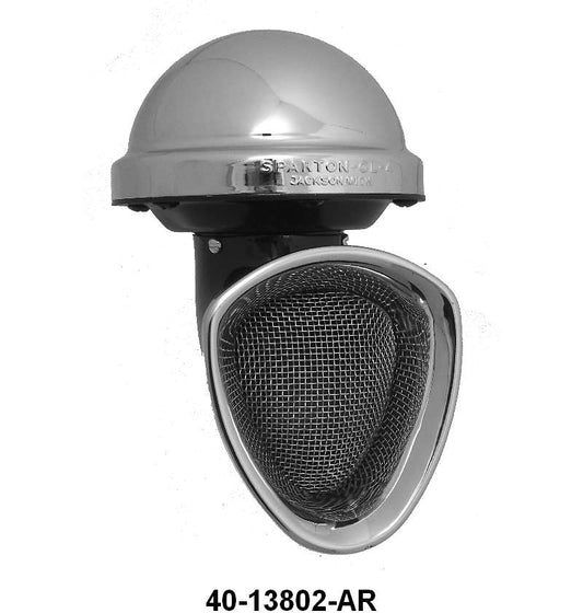 HORN ASSEMBLY - 33-34 PASSENGER RIGHT HAND 6 VOLT